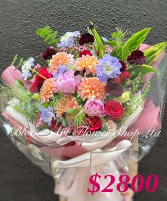 Premium Bouquet - CODE 33798